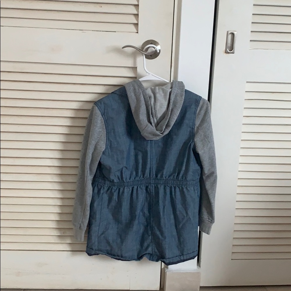 coat - Picture 2 of 2
